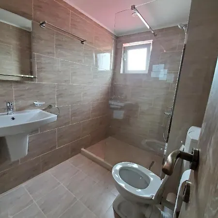 Bed & Breakfast Vila Alina New
