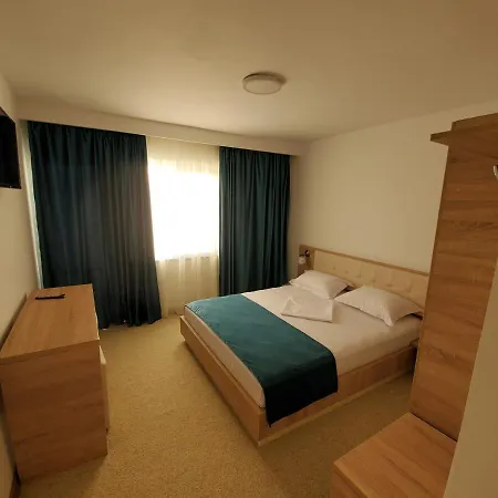 Vila Alina New B&B *