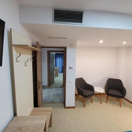 Vila Alina New B&B *