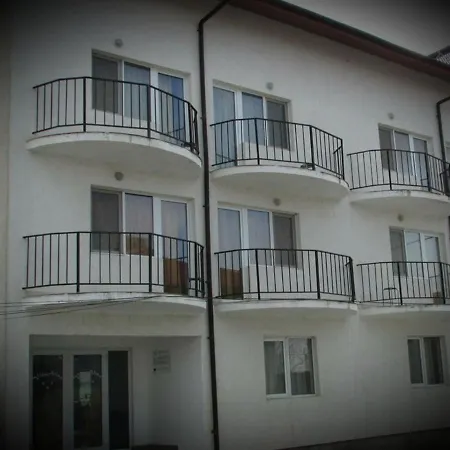 Vila Alina New * 술리나